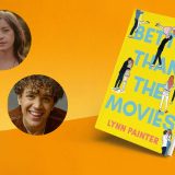 ‘Better Than the Movies’ Netflix Movie With Beatrice Kitsos and David Iacono Wraps Production, Eyes 2027 Release Article Photo Teaser
