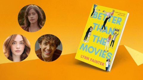 ‘Better Than the Movies’ Netflix Movie With Beatrice Kitsos and David Iacono Wraps Production, Eyes 2027 Release Article Teaser Photo
