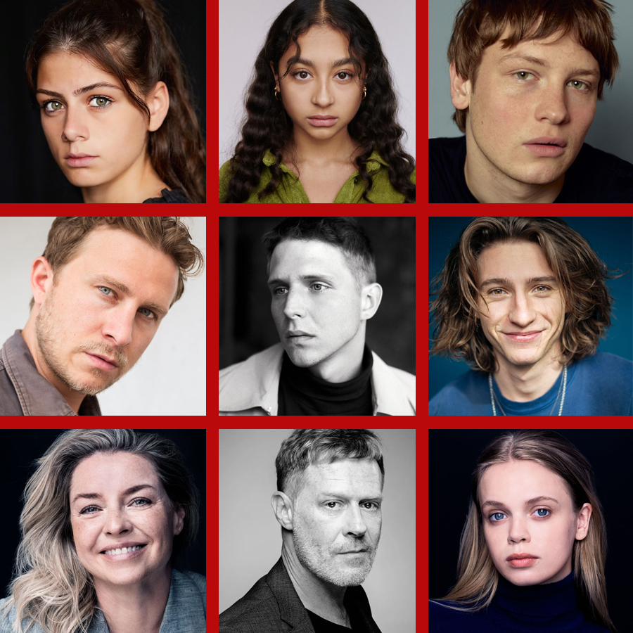 Cast Grid Dolly Netflix Germany