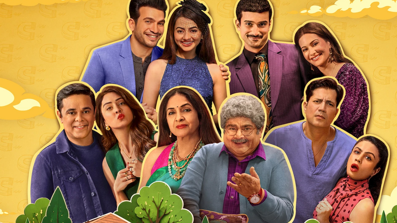 Chumbak Netflix Everything We Know