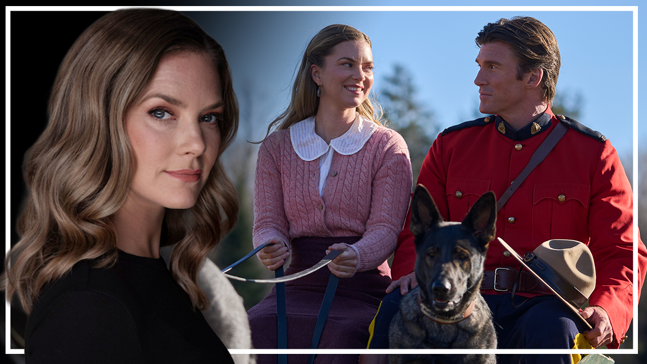 Cindy Bushby On When Hope Calls Joining Netflix Library