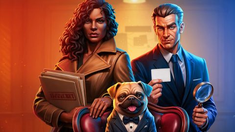 Popular Tabletop Game ‘Codenames Party’ Joins Netflix Cloud Gaming Library Article Teaser Photo