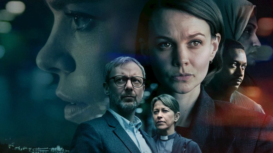 Reindeer Roulette 10 Best British Drama Hidden Gems on Netflix to Watch Right Now