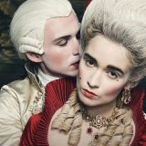 Shortlived Starz Period Drama ‘Dangerous Liaisons’ Coming to Netflix For First Time Article Photo Teaser