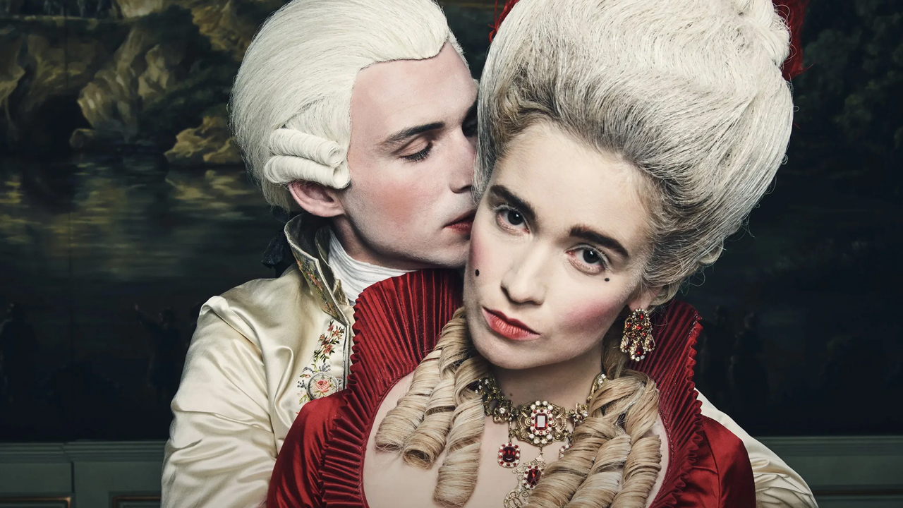 Dangerous Liaisons Coming To Netflix