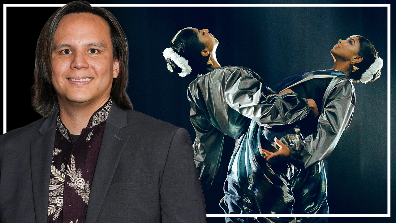 Daniel Rojas Composer Interview Best Of The Best Netflix Movie