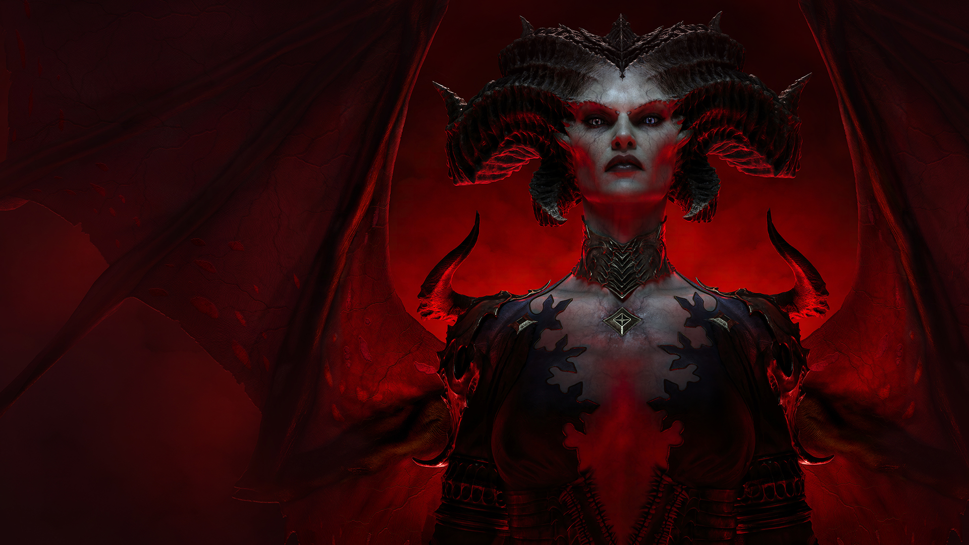 Diablo Animated Series Back In Works At Netflix
