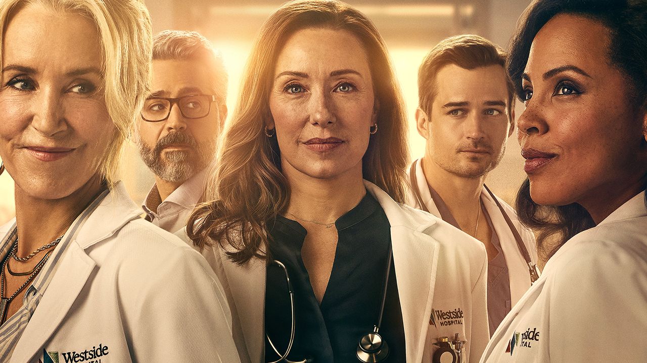 Doc Season 2 Sets Netflix Release