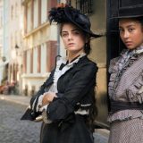 New Period Drama Series ‘Dolly’ Set at Netflix; Potential Replacement for ‘The Empress’? Article Photo Teaser