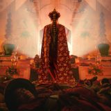 ‘Empress of Flames’ Netflix Sets December 2026 Release Date for New Thai Historical Drama Article Photo Teaser