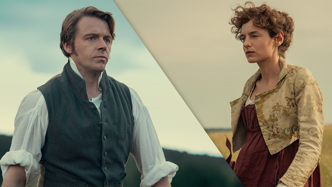 First Look Pride And Prejudice Netflix