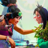 When will DreamWorks Animation’s ‘Forgotten Island’ be on Netflix? Article Photo Teaser