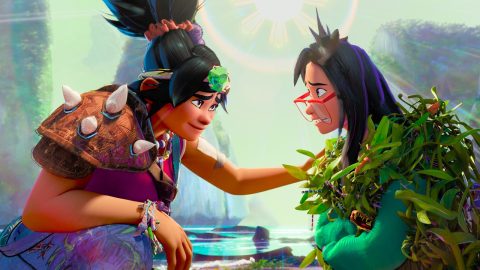 When will DreamWorks Animation’s ‘Forgotten Island’ be on Netflix? Article Teaser Photo