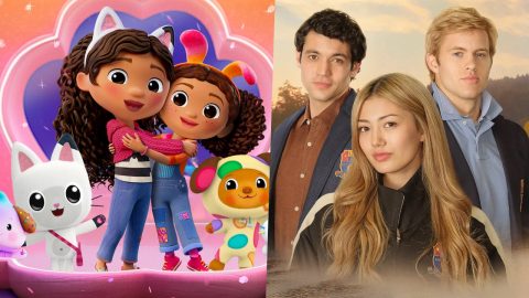 Netflix Top 10s: Gabby’s Dollhouse Grows in Season 14, Why Crew Girl Was Renewed, The Gentlemen Season 2 Still Down 50% Article Teaser Photo