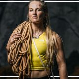 Elite Mountaineer Emily Harrington on Conquering El Capitan in Documentary ‘Girl Climber’ on Netflix Article Photo Teaser