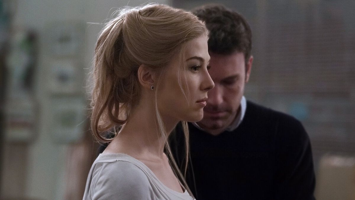 Gonegirl
