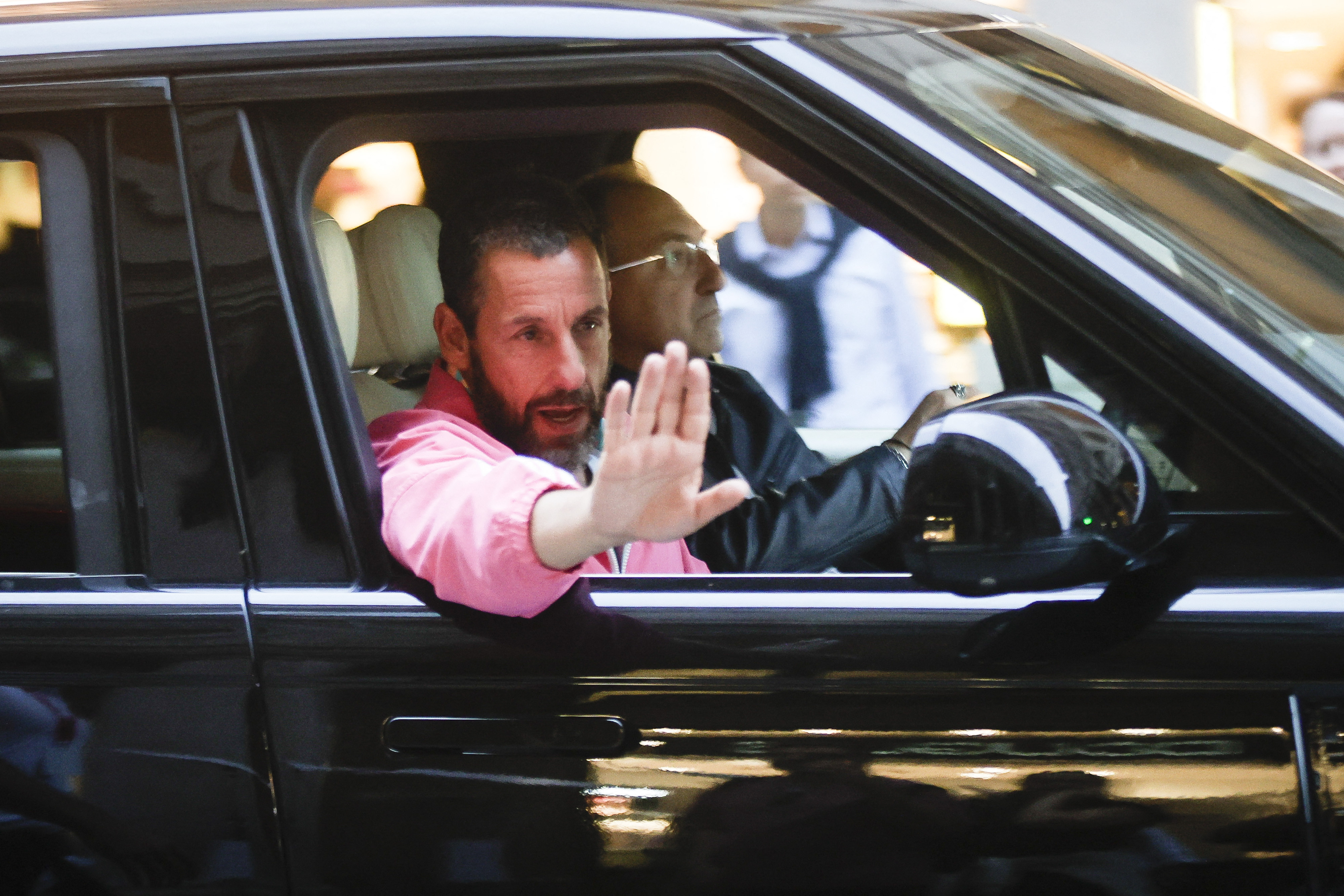 Grown Ups 3 Filming In Italy Snap (3)