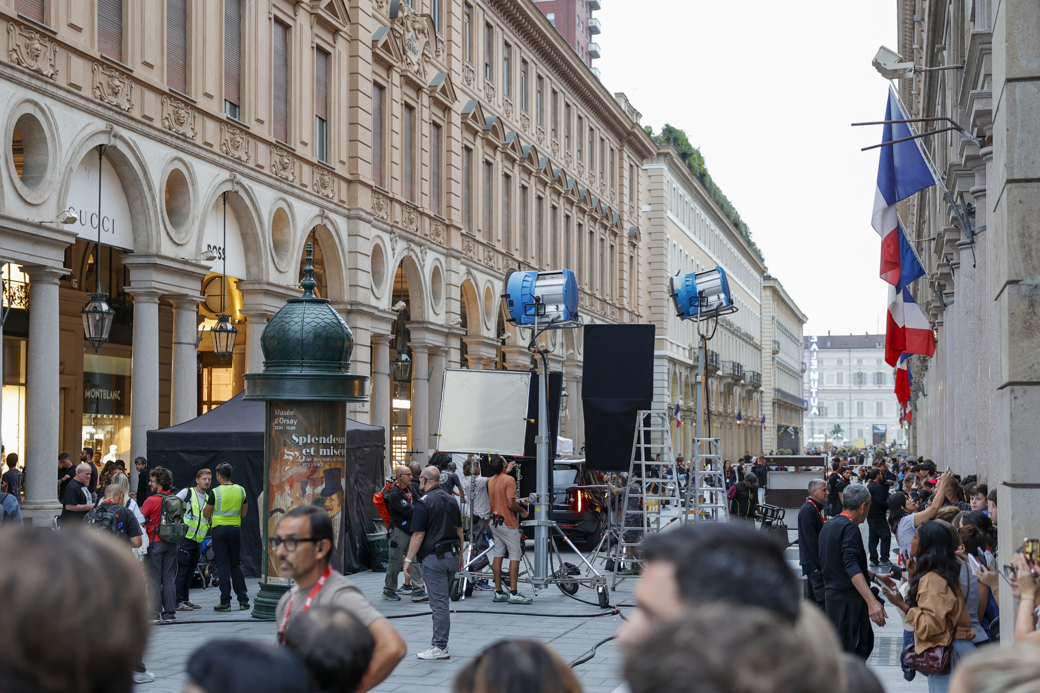 Grown Ups 3 Filming In Italy Snap (6)