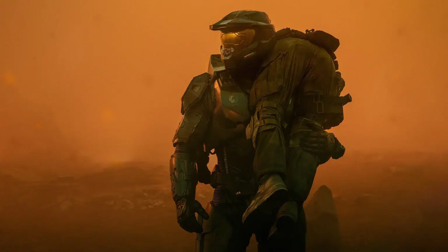 Halo Series Leaving Netflix Halo Series Leaving Netflix