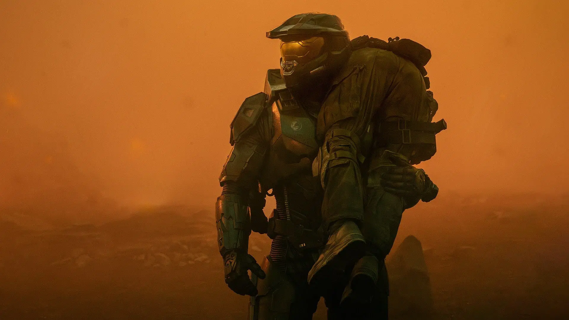 Halo Series Leaving Netflix Halo Series Leaving Netflix