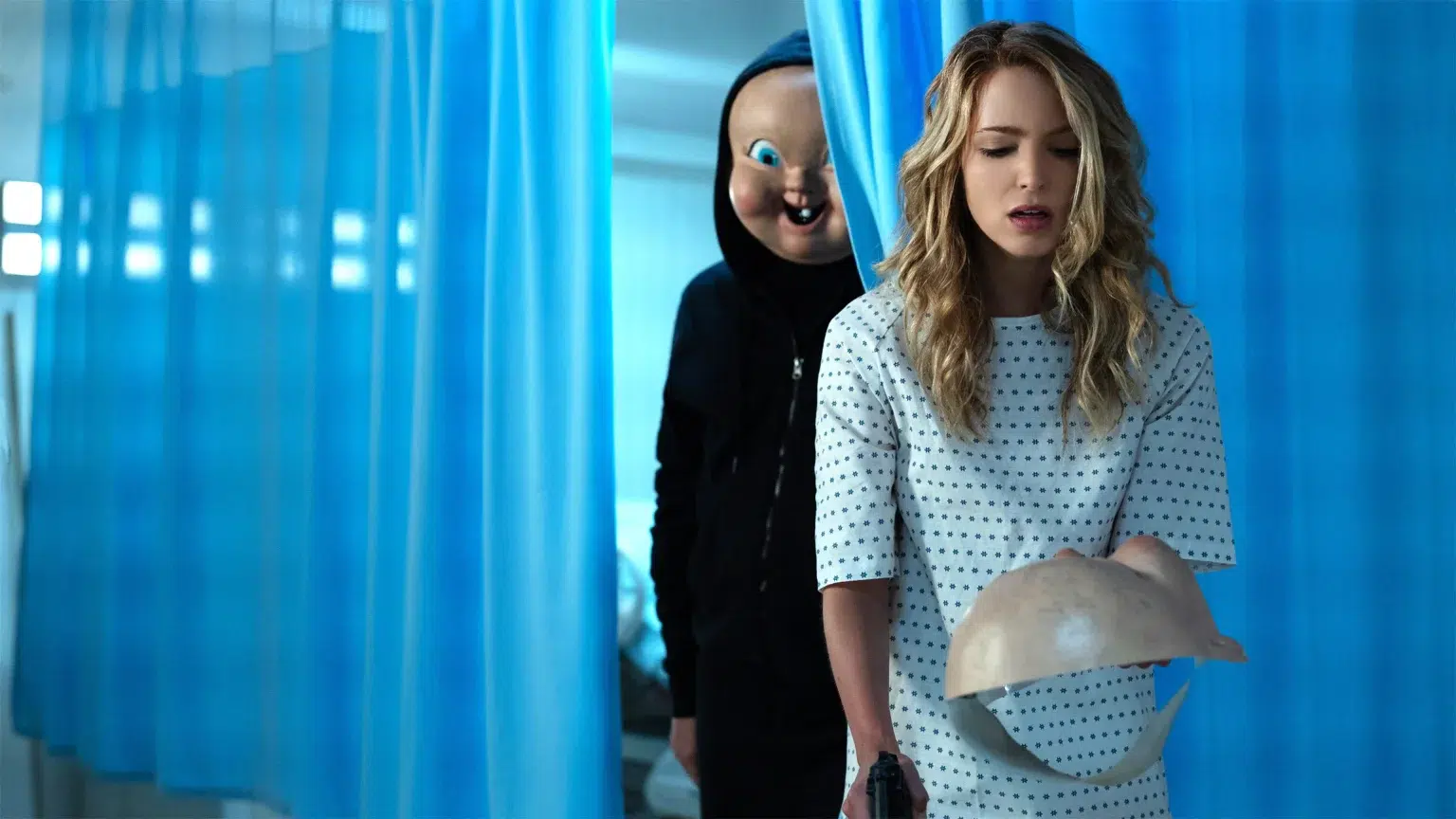 Happy Death Day 2U Coming To Netflix Happy Death Day 2U Coming To Netflix