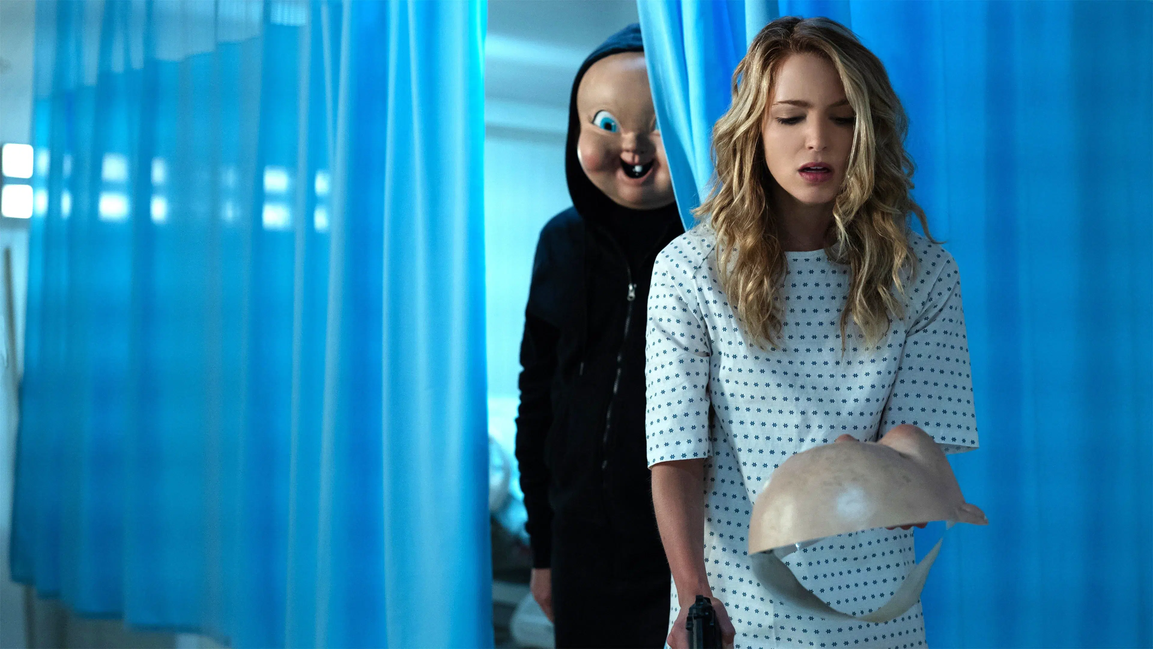 Happy Death Day 2U Coming To Netflix Happy Death Day 2U Coming To Netflix
