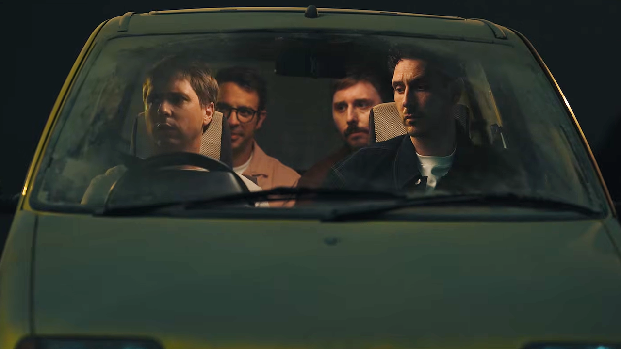 Inbetweeners 3 Adds New Cast Members
