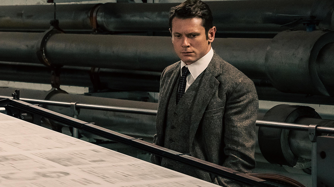 ink tiff movie review