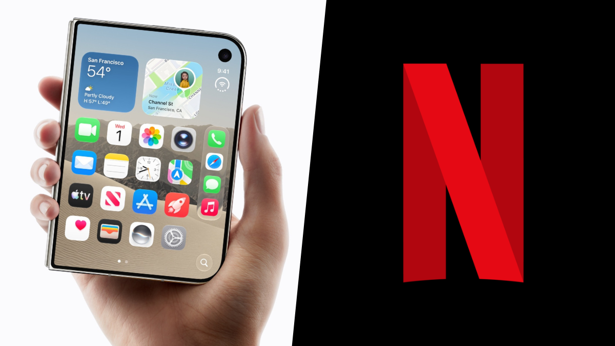 Iphoneduo Netflix