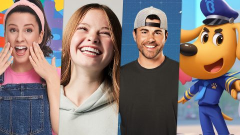 Are YouTube Creators Reshaping Netflix Kids Library? What The Data Says Article Teaser Photo