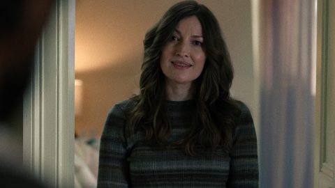 Why Kelly Macdonald Isn’t Returning for ‘Dept. Q’ Season 2 Article Teaser Photo