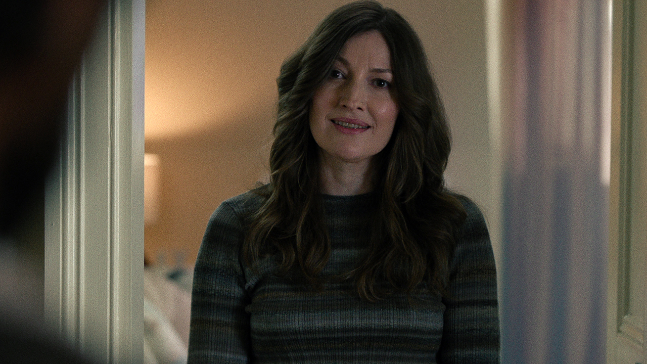 Kelly Macdonald Not Returning For Dept Q Season 2