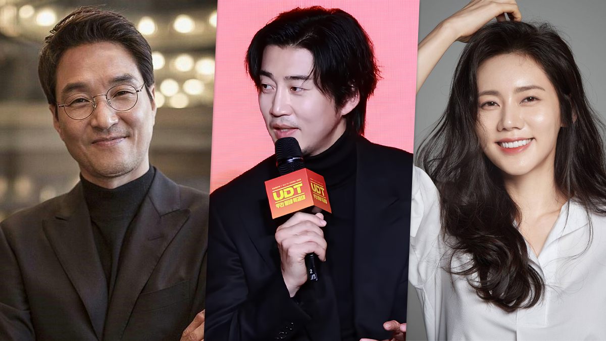 kin and sin new k dramas on netflix in 2027
