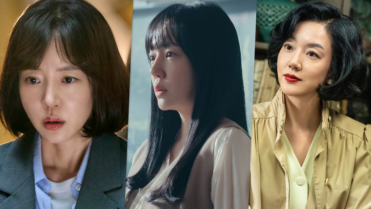 Lim Jung Soo Cast Netflix K Drama