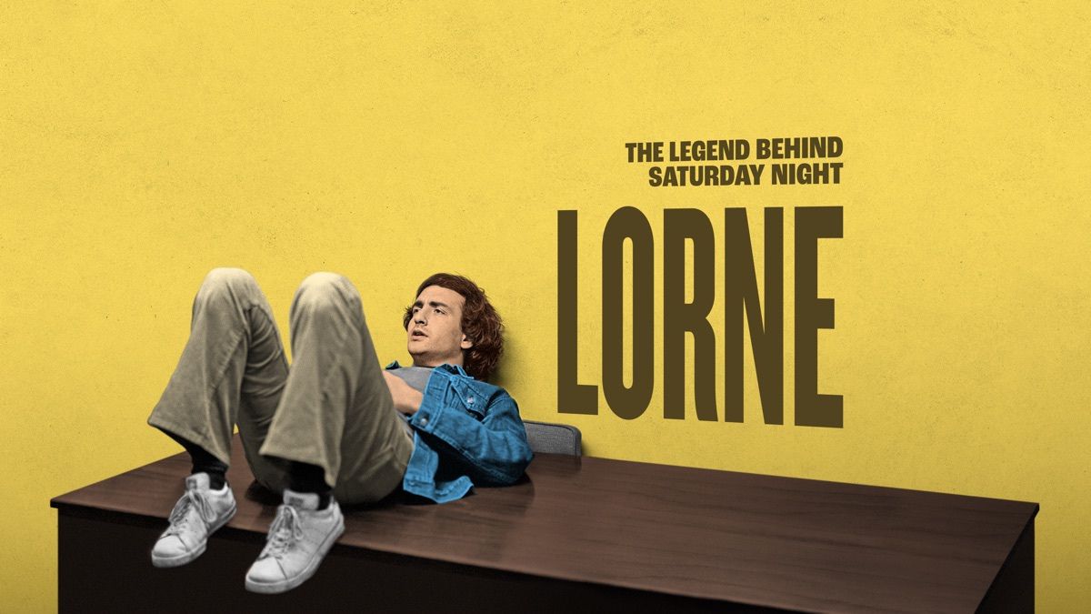 Lorne