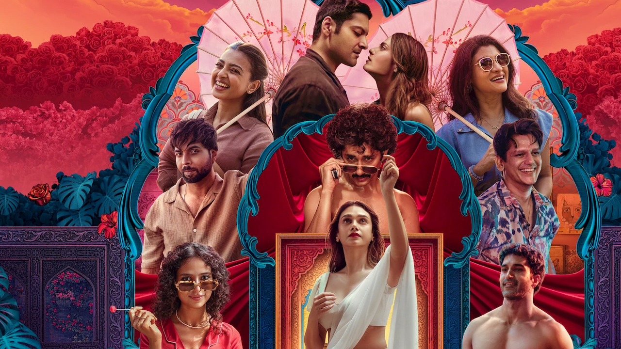 Lust Stories 3 Everything We Know