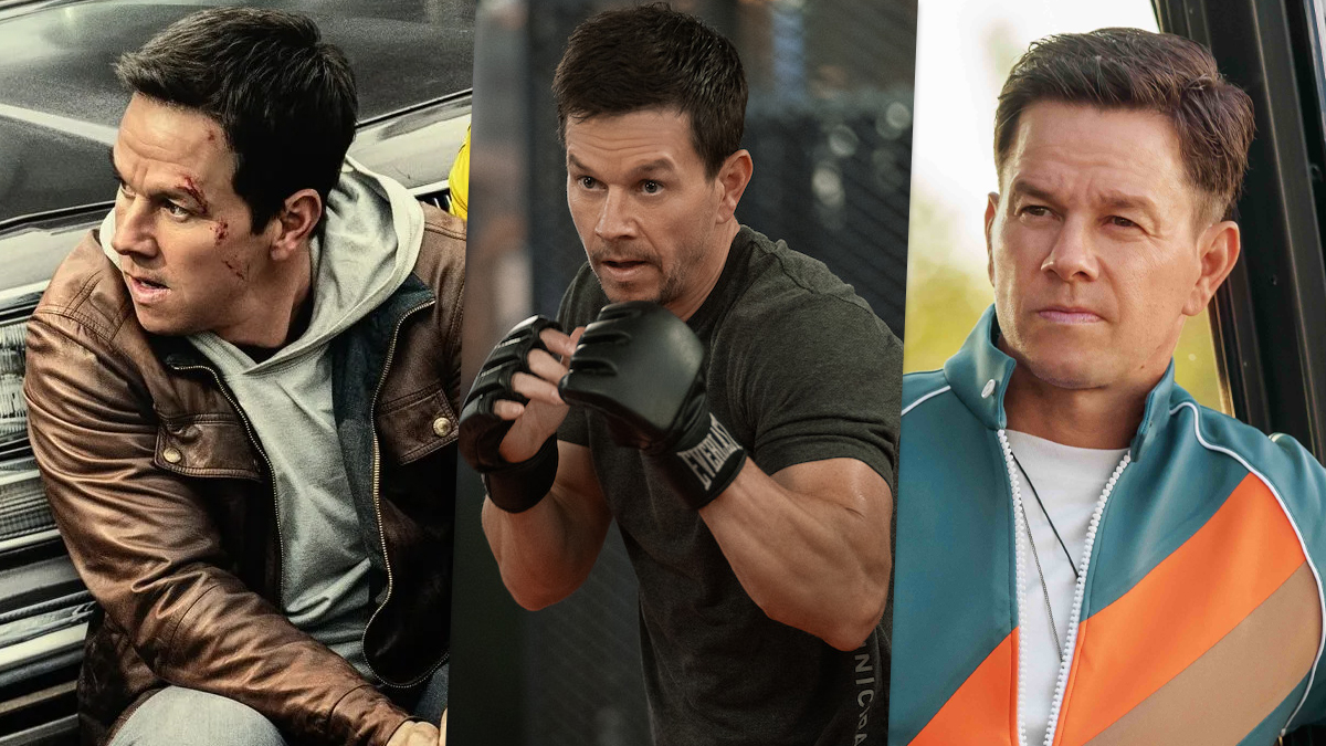 Mark Wahlberg The Operator Netflix