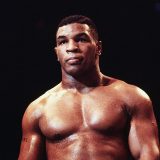 Mike Tyson Documentary Series ‘TYSON’ Sets October 2026 Release Date on Netflix Article Photo Teaser