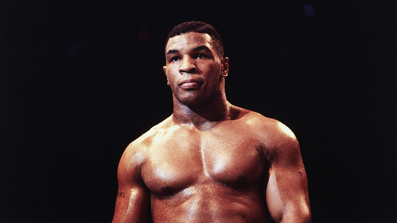 Mike Tyson Documentary Coming To Netflix In Ooctober 2026