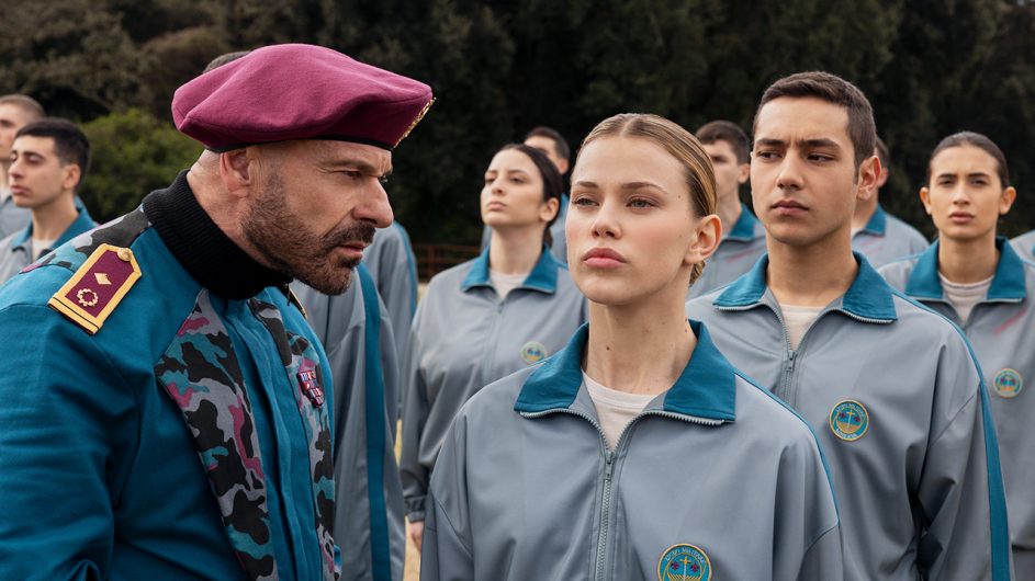 ‘Minerva Academy’ Review: Netflix’s Military School Drama Gets Darker Than You Expect