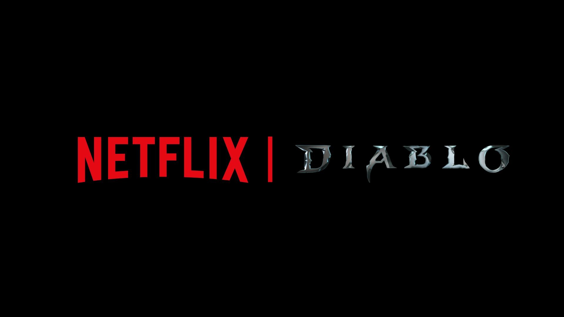 Netflix Diablo logo