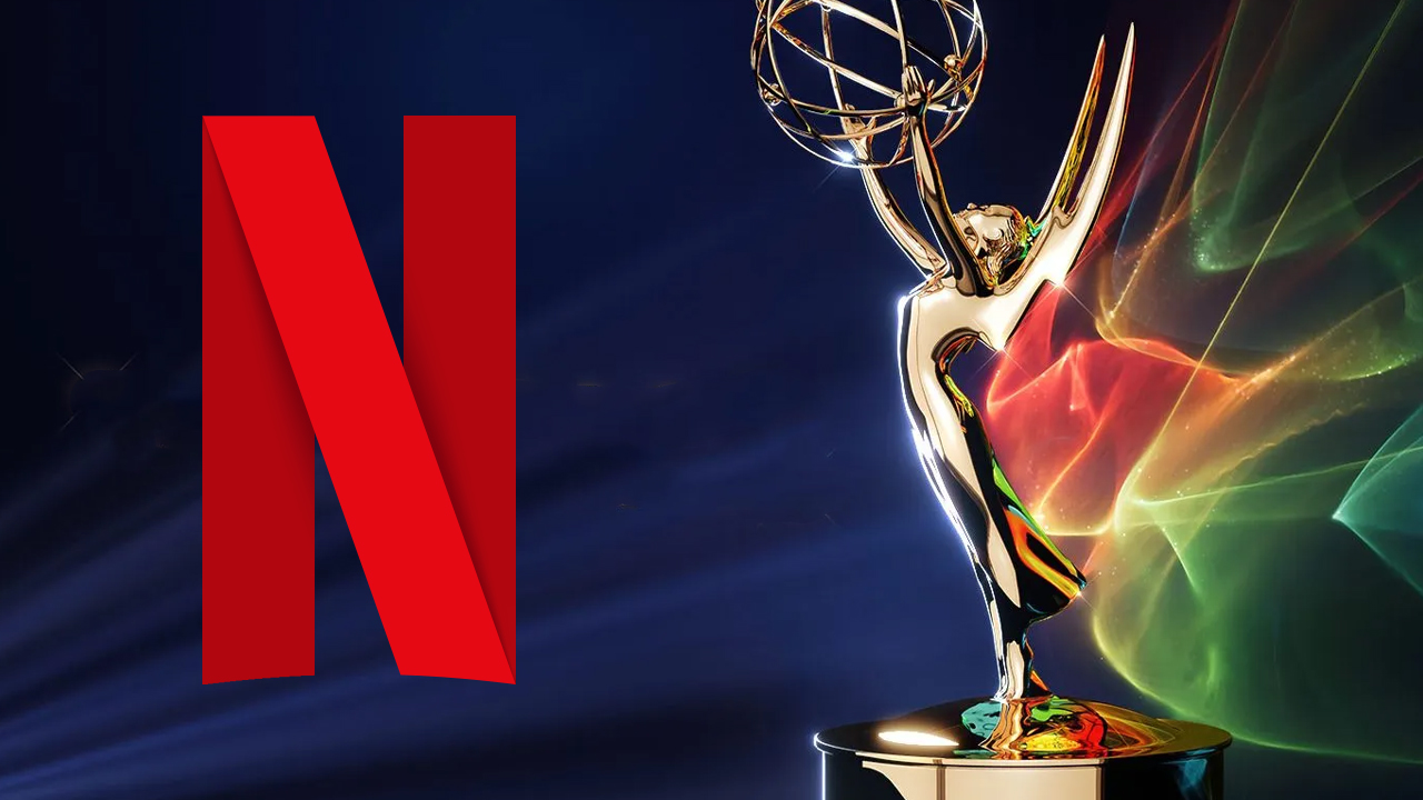 Netflix Emmy Wins 2027