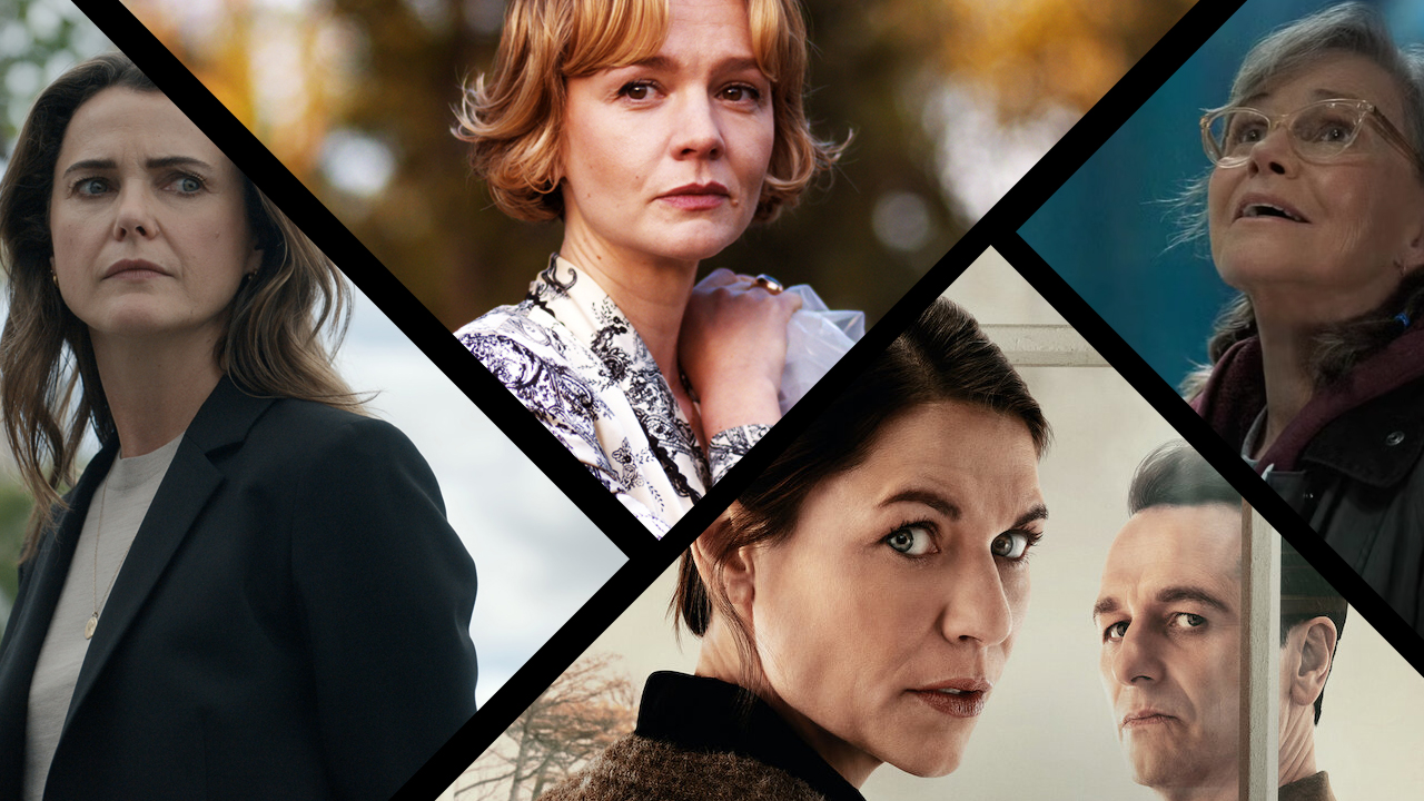 Netflix Emmy Wins So Far Best Chances