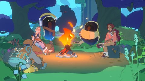 Netflix Pulls the Plug on Publishing ‘Spirit Crossing’ Game Ahead of Official Release Article Teaser Photo