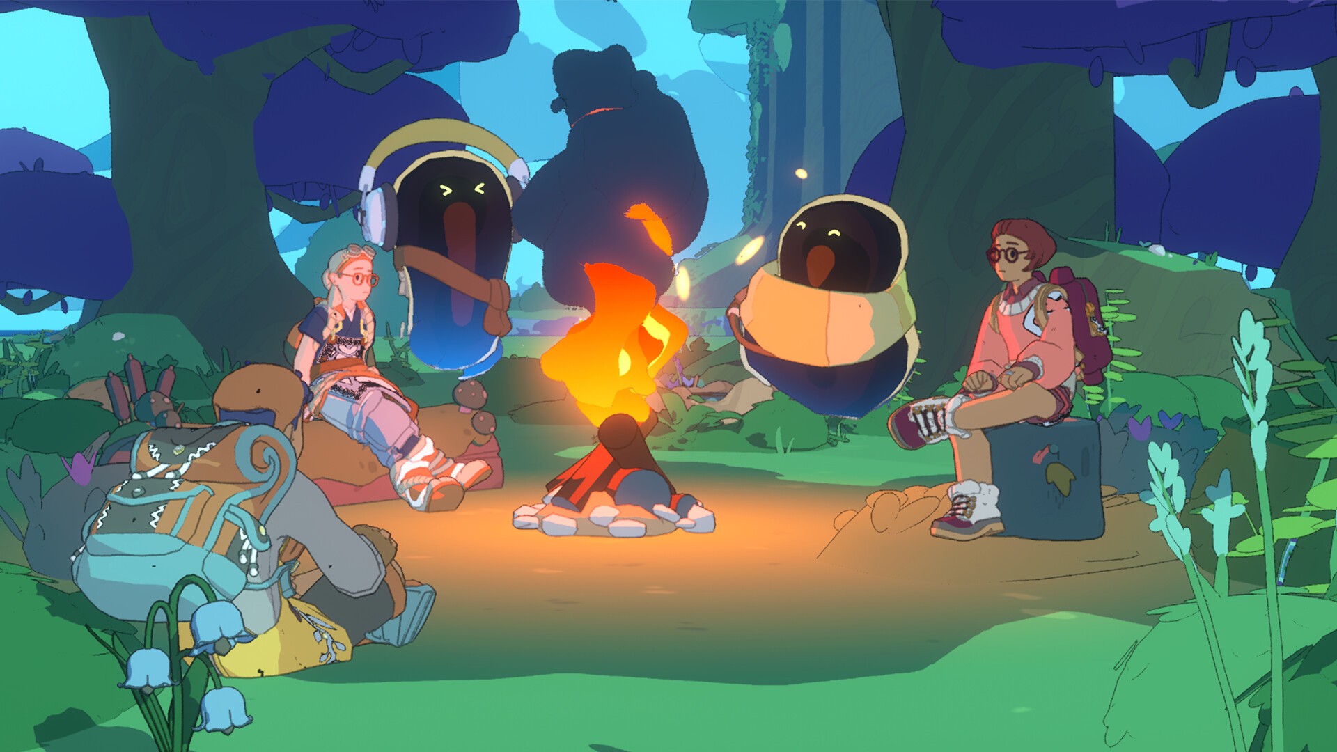 Netflix Pulls Plug On Spirit Crossing Game