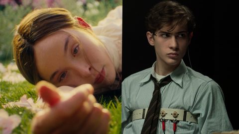 Netflix Top 10s: ‘Monster: Lizzie Borden’ Holds Top Spot With A Caveat as ‘Unabomber’ Movie Posts Middling Debut Article Teaser Photo