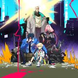 New Anime on Netflix in October 2026: ‘Cyberpunk: Edgerunners’ Season 2 & More Article Photo Teaser
