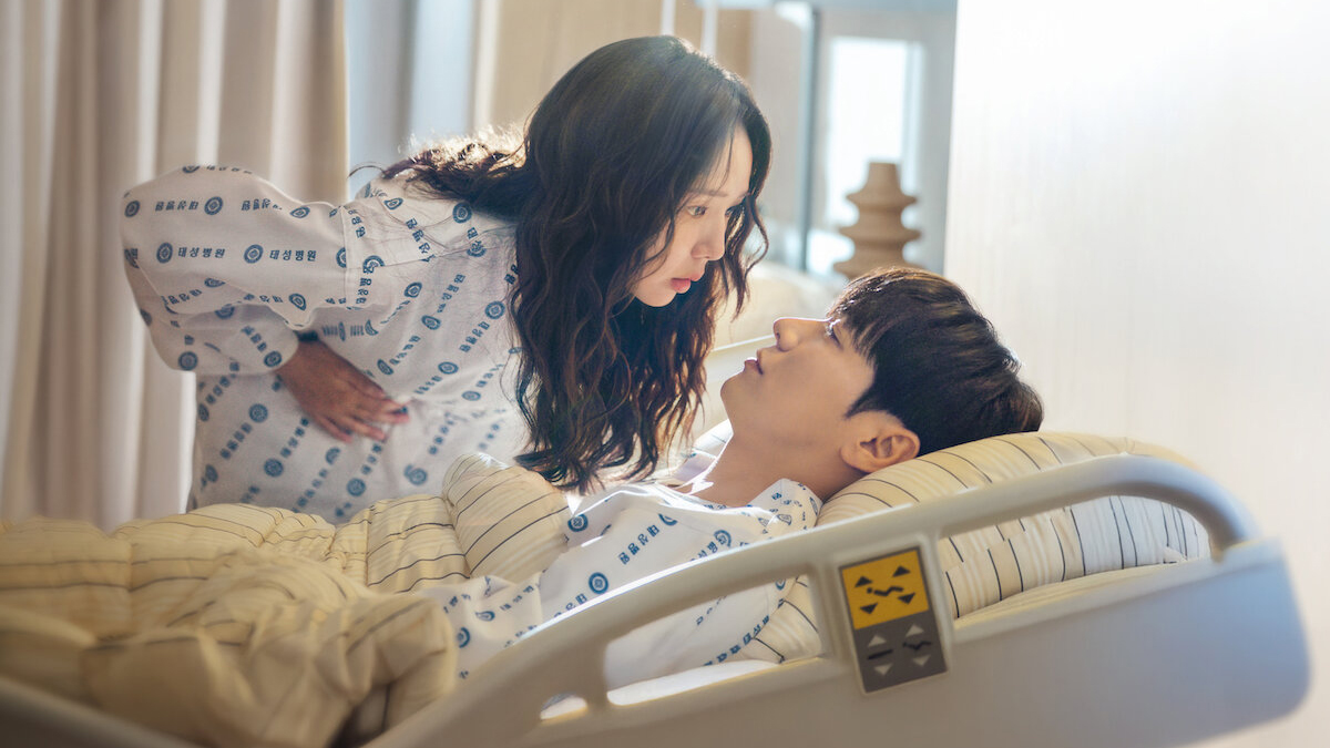new k dramas on netflix in october 2026