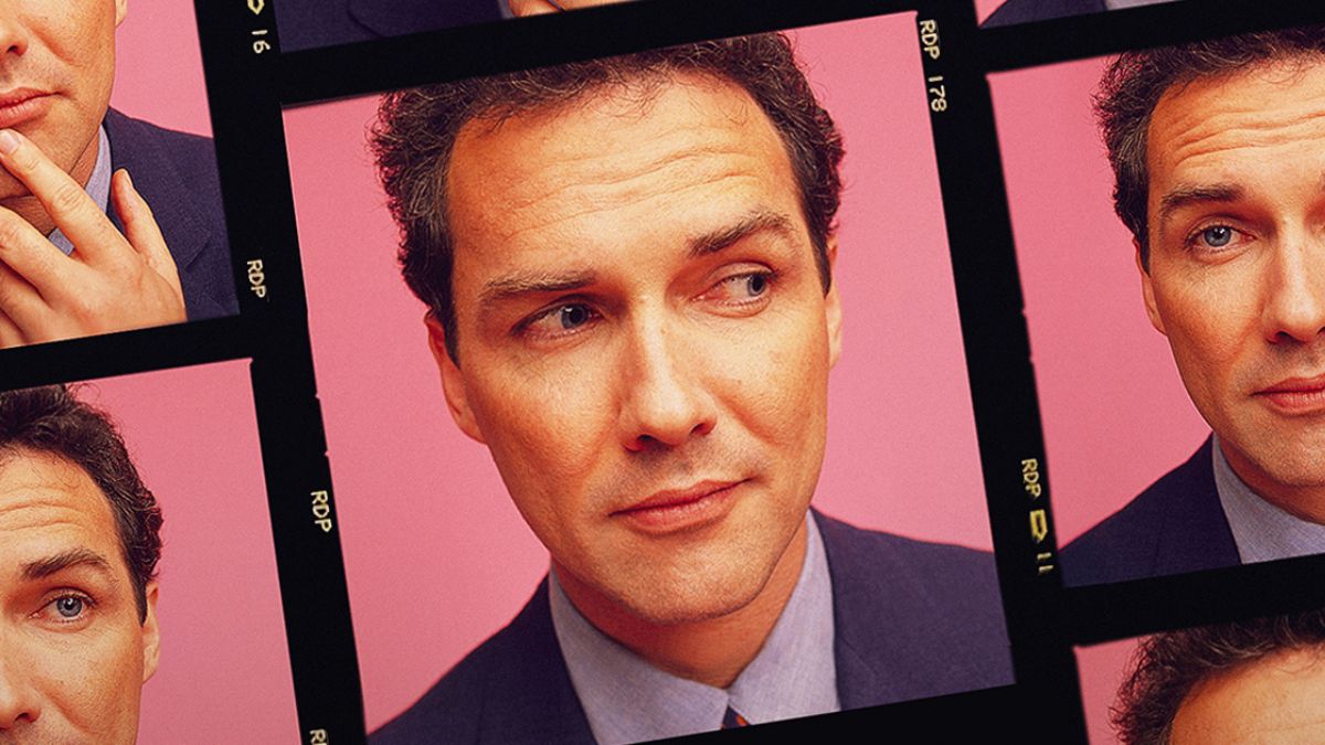 Norm Macdonald