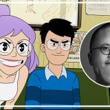 Titmouse Art Director Otto Tang on Bringing New York to Life in Netflix’s ‘DANG!’ Article Photo Teaser